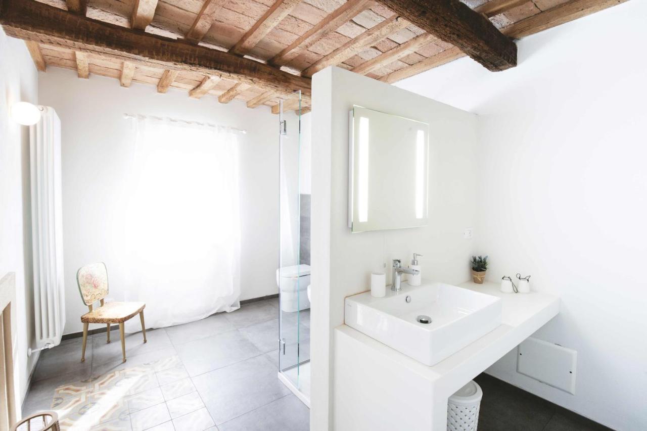 Dimora Della Rocca Bed & Breakfast Costigliole d'Asti Ngoại thất bức ảnh